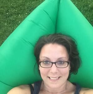 Meet your Posher, Sue